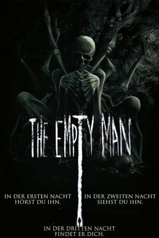 The Empty Man (2020)