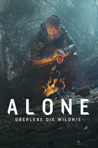 Alone - Überlebe die Wildnis (2024)