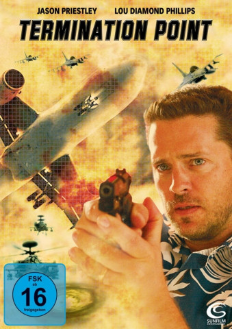 Flug 507 - Gefangen im Zeitloch (2007)