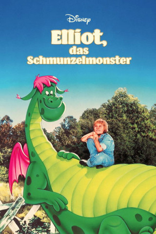 Elliot, das Schmunzelmonster (1977)