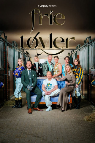 Zoe und Raven - Freiheit im Sattel (2017)