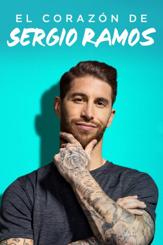The Real Sergio Ramos (2019)