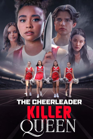 The Cheerleader Killer Queen (2022)
