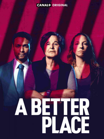 A Better Place (2025)