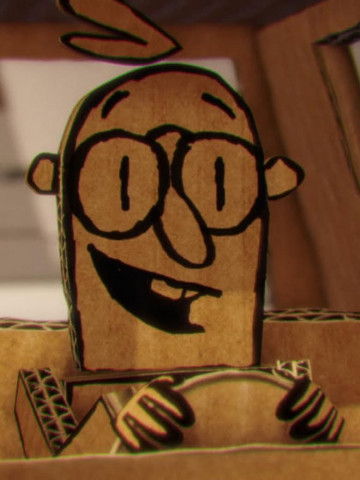 Mr. Carton (2017)