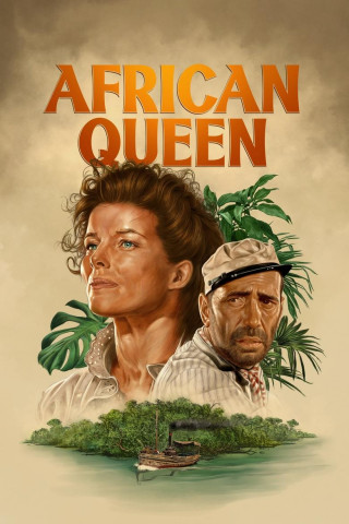African Queen (1952)