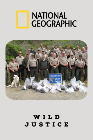 Gesetzeshüter auf Patrouille - Wildes Kalifornien (2010)