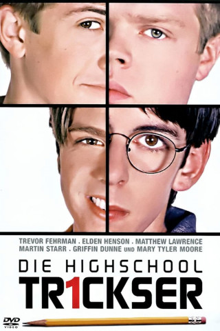 Die Highschool Trickser (2002)