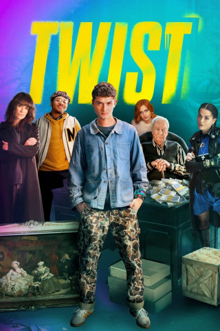 Twist (2021)