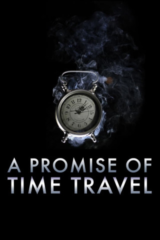 A Promise of Time Travel [OV] (2016)