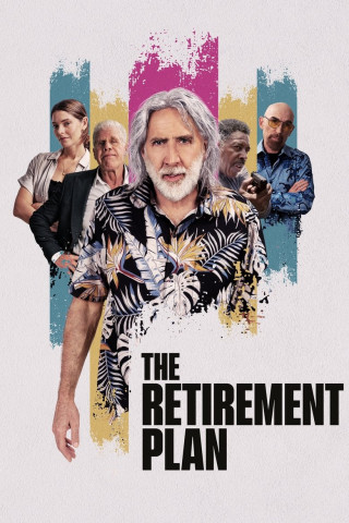 The Retirement Plan (2023)