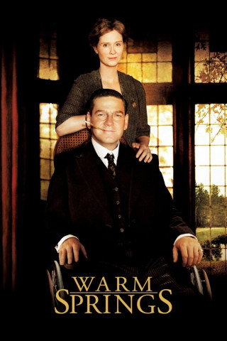 Warm Springs - Heilende Quellen (2005)