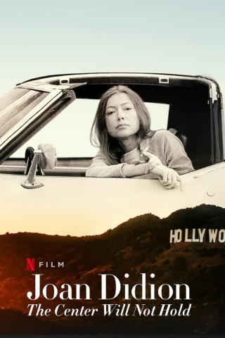 Joan Didion: Die Mitte wird nicht halten (2017)