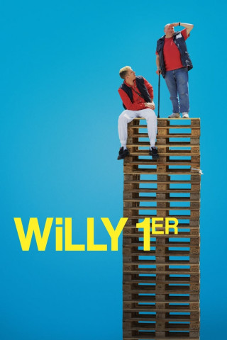 Willy der Erste [OV/OmU] (2016)