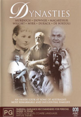 Dynasties (2003)
