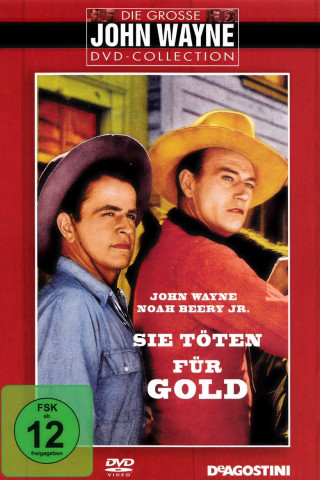 Sie töten für Gold (1934)