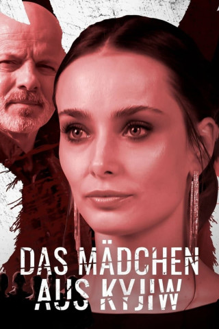 Das Mädchen aus Kyjiw (2021)