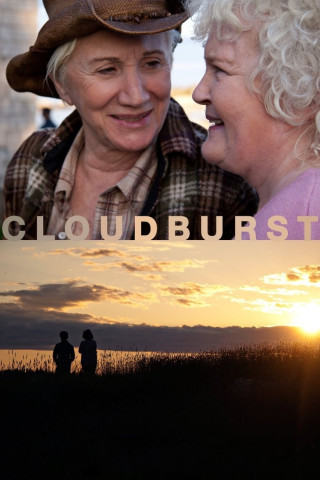 Cloudburst (OmU) (2011)