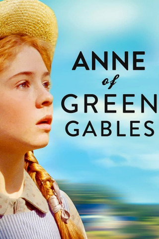 Anne auf Green Gables (1985)