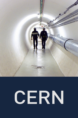 Cern (OmU) (2013)