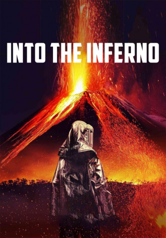 In den Tiefen des Infernos (2016)