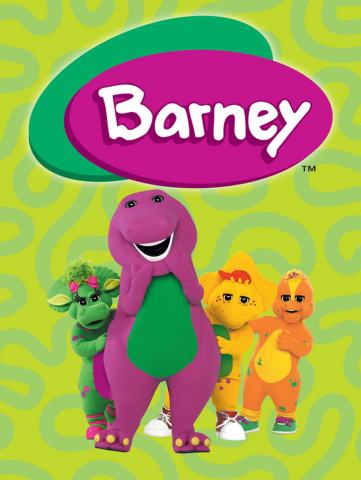 Barney (1992)