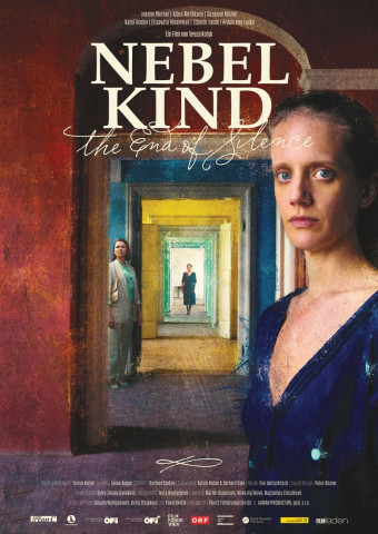 Nebelkind - The End of Silence (2025)