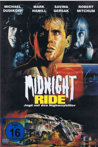 Midnight Ride - Die Jagd auf den Highwaykiller (1990)