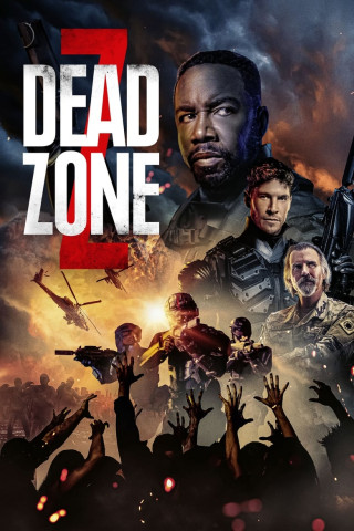 Dead Zone Z (2022)