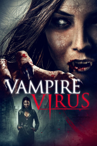 Vampire Virus [OV] (2020)