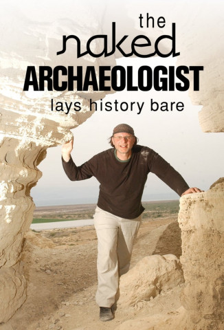 The Naked Archaeologist (2005)