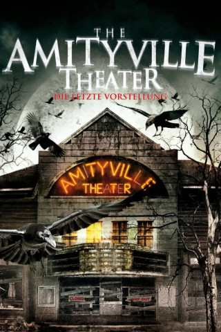 The Amityville Theater (2015)