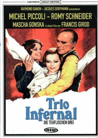 Trio Infernal (1974)