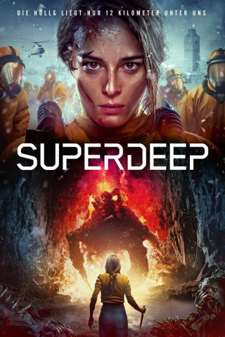 Superdeep (2020)