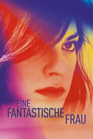 Eine fantastische Frau (2017)