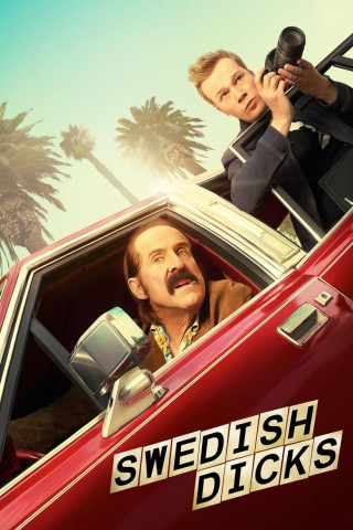 Swedish Dicks (2016)
