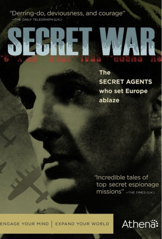 Secret  War (2011)