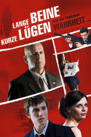 Lange Beine, kurze Lügen (2008)