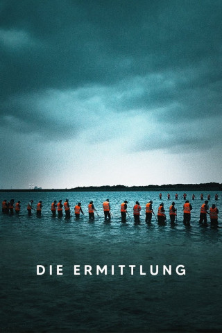 The Investigation - Der Mord an Kim Wall (2020)