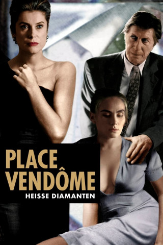 Place Vendôme - Heiße Diamanten (1998)
