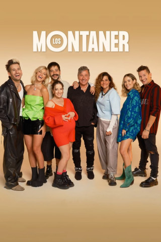 The Montaners (2022)