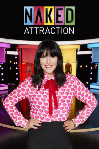 Naked Attraction UK (2016)