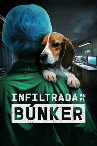 Undercover. Inside the Bunker (2025)