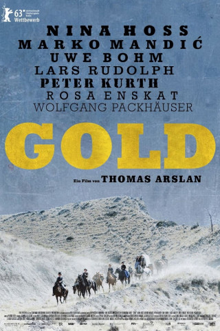 Gold (2013)