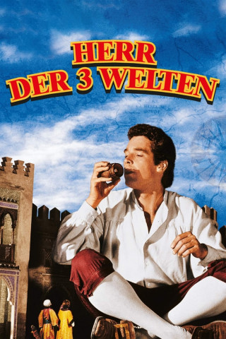 Herr der drei Welten (1960)