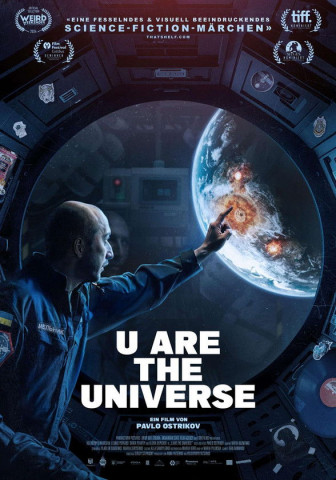 U Are the Universe (2025)