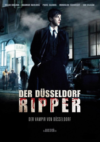 Der Düsseldorf Ripper (2009)