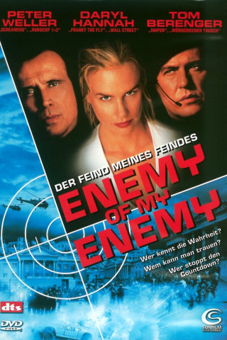 Enemy of My Enemy - Der Feind meines Feindes (1999)