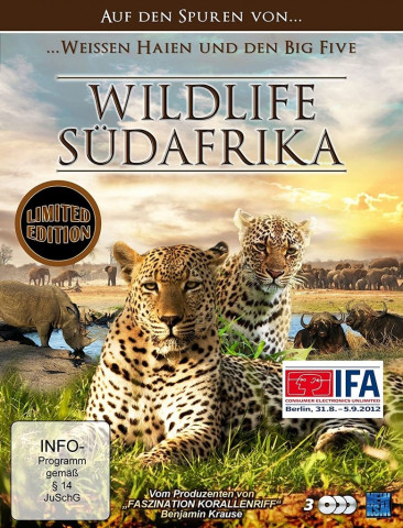 Wildlife Südafrika (2012)