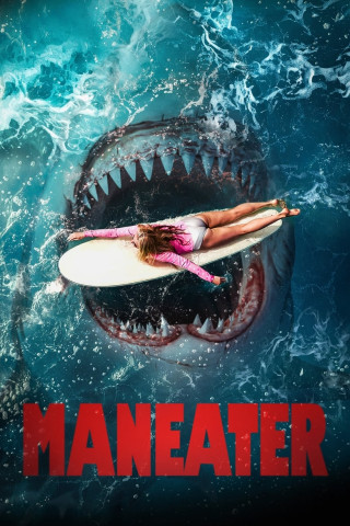 Maneater (2022)